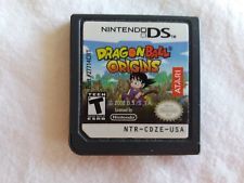 Dragon Ball Origins
